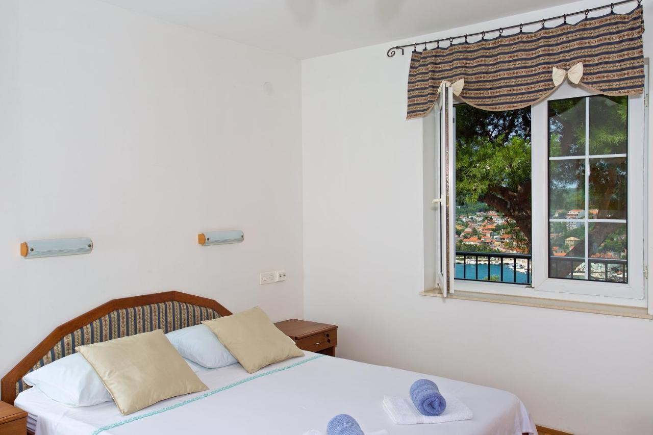 ילסה Apartments Kalina מראה חיצוני תמונה