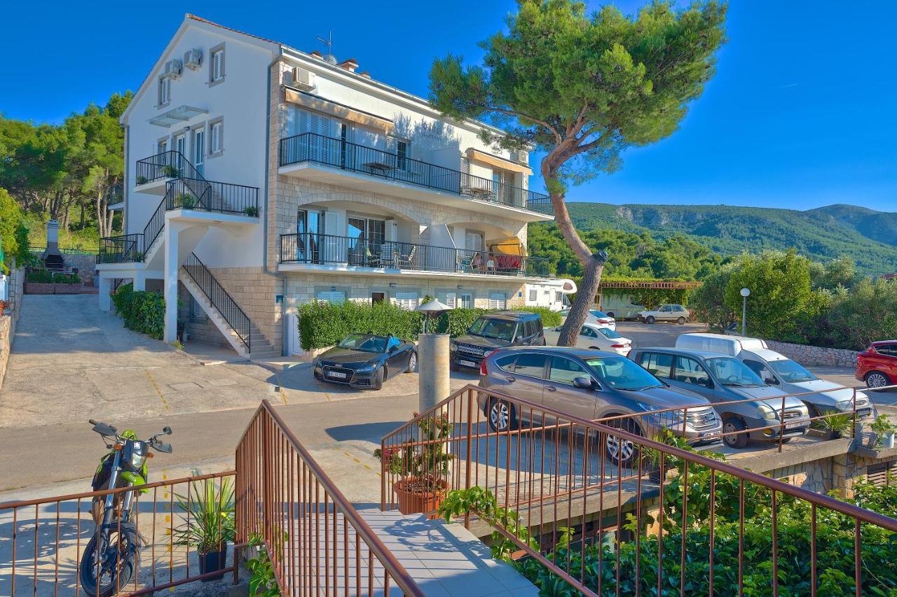 ילסה Apartments Kalina מראה חיצוני תמונה
