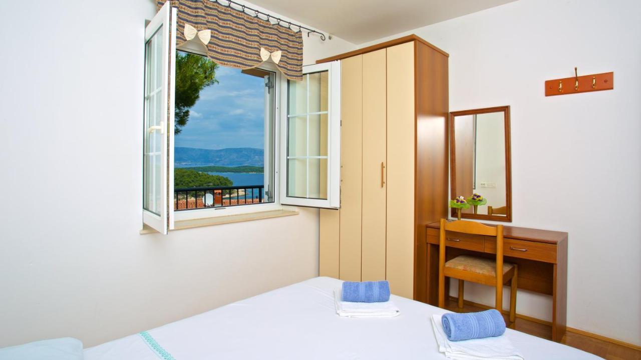 ילסה Apartments Kalina מראה חיצוני תמונה