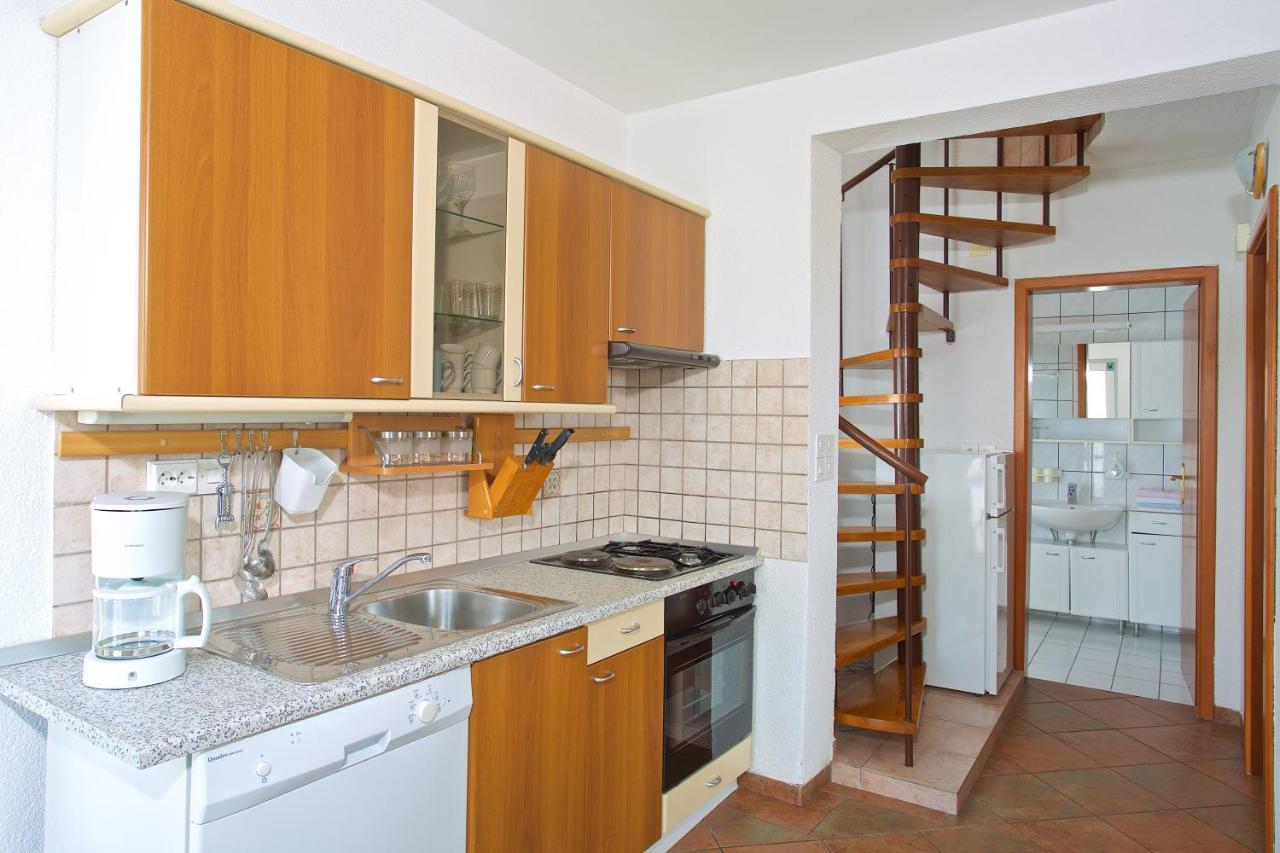 ילסה Apartments Kalina מראה חיצוני תמונה