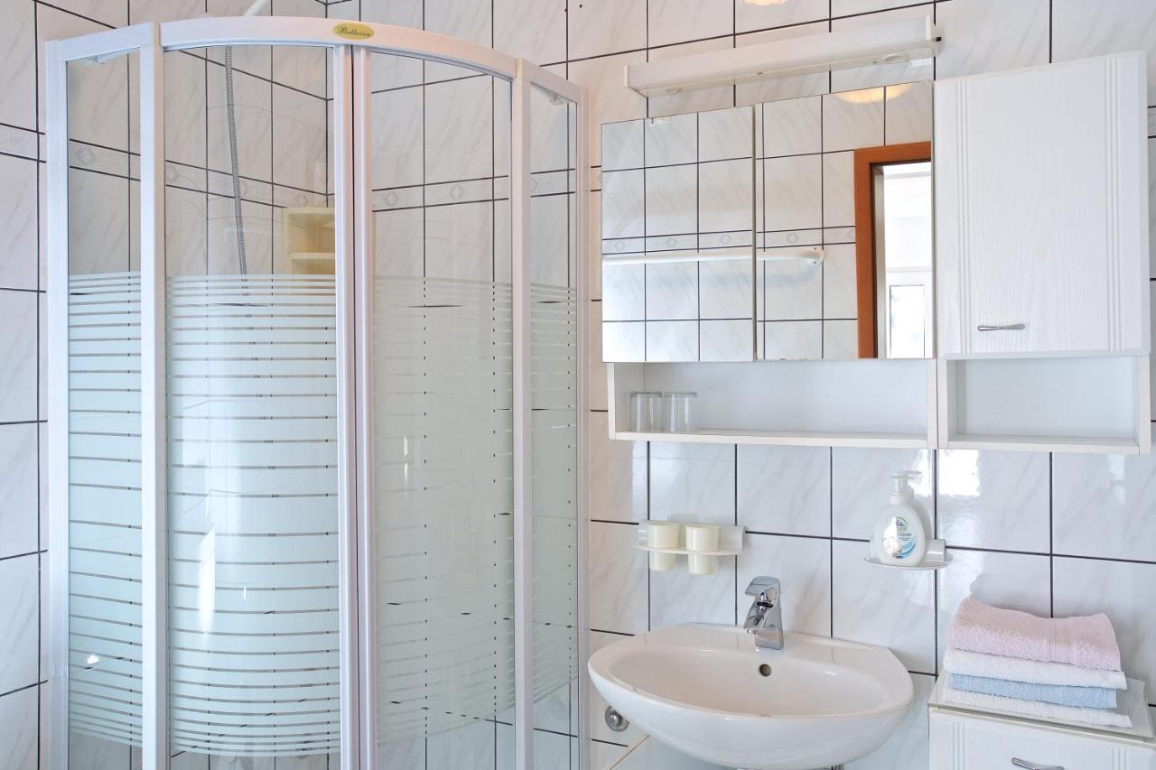 ילסה Apartments Kalina מראה חיצוני תמונה