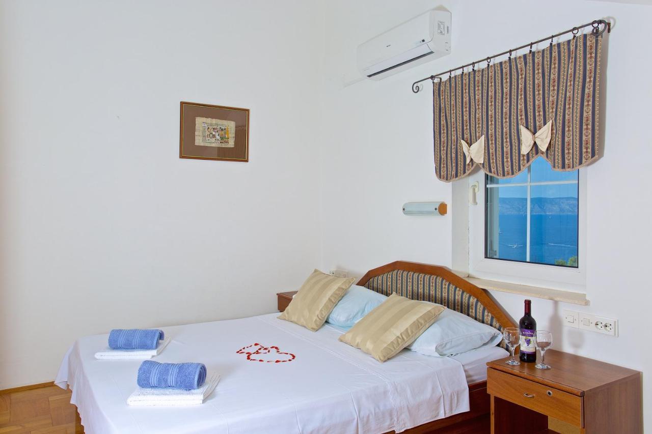 ילסה Apartments Kalina מראה חיצוני תמונה