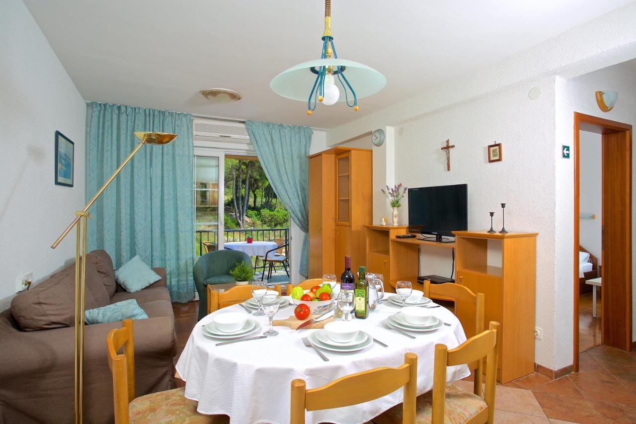 ילסה Apartments Kalina מראה חיצוני תמונה