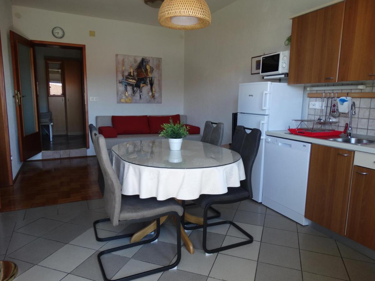 ילסה Apartments Kalina מראה חיצוני תמונה