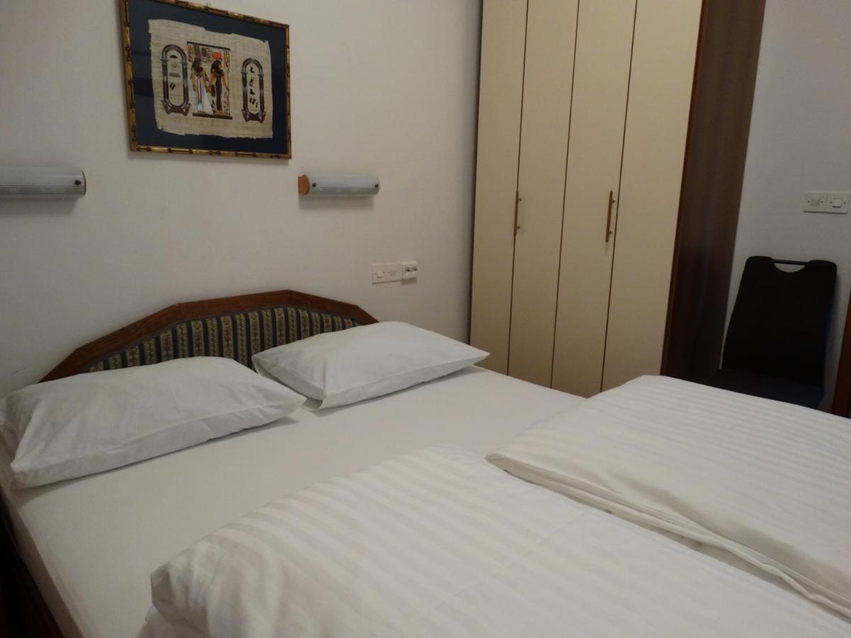 ילסה Apartments Kalina מראה חיצוני תמונה
