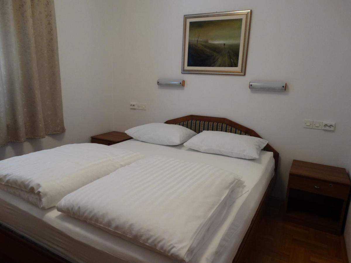 ילסה Apartments Kalina מראה חיצוני תמונה