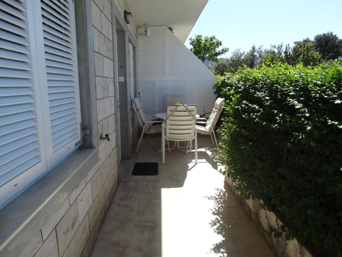 ילסה Apartments Kalina מראה חיצוני תמונה