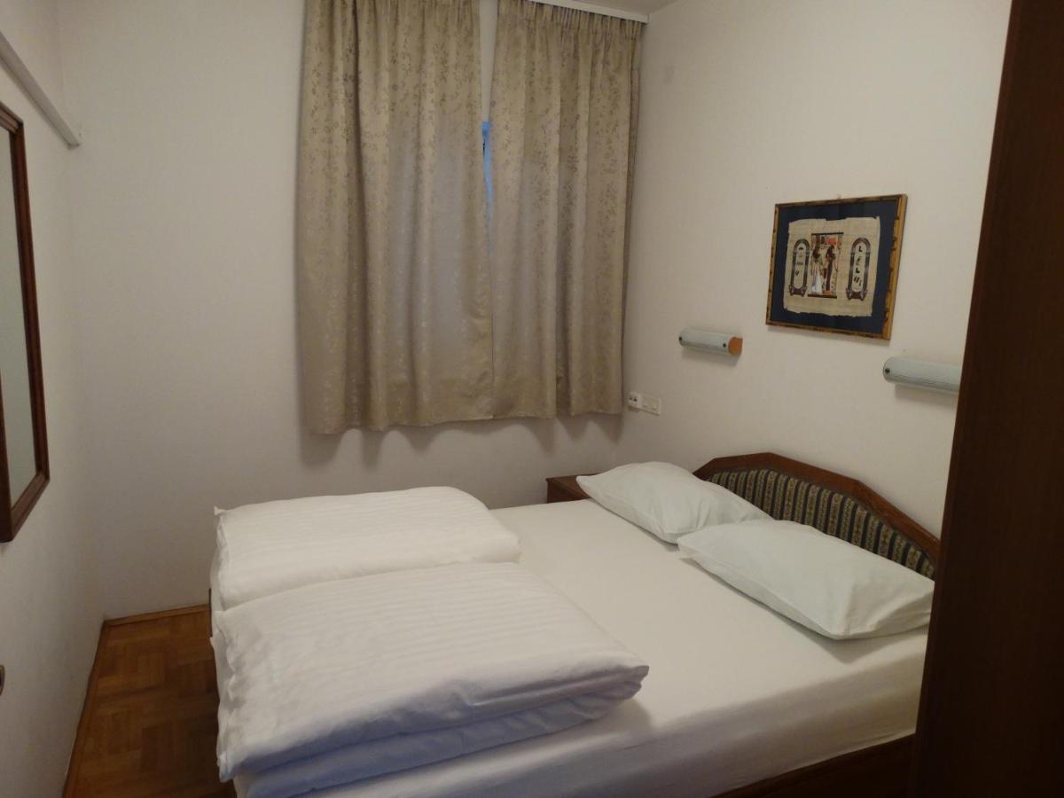 ילסה Apartments Kalina מראה חיצוני תמונה