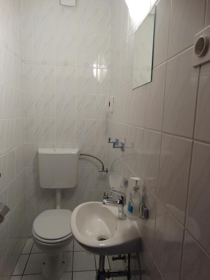 ילסה Apartments Kalina מראה חיצוני תמונה